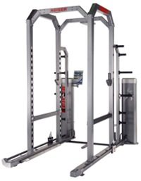 The Power Rack