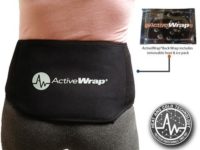 Back Ice Wrap | Back Heat Wrap