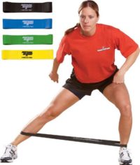 Exercise Bands (Mini-Bands)