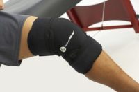 Knee Ice Wrap | Knee Heat Wrap