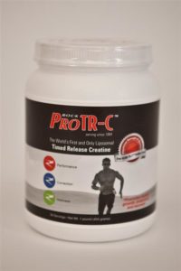 Pro TR-C (Creatine)