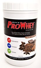 Pro-Whey