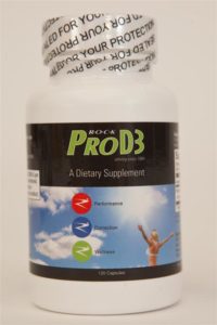 ProD3 (Vitamin D3)