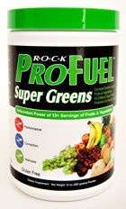 Rock ProFuel