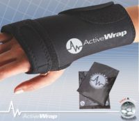 Wrist Ice/Heat Wrap | Hand Ice/Heat Wrap