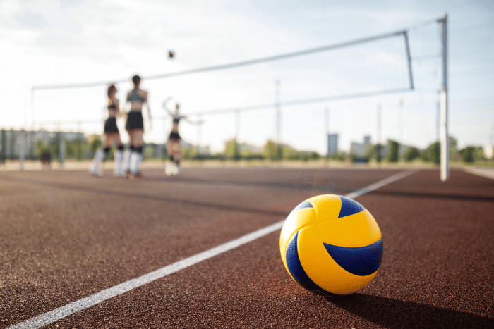 volleyball