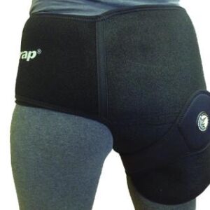 Hip Ice and Heat Wrap