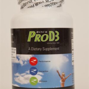 ProD3 (Vitamin D3)