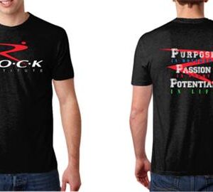 Purpose | Passion | Potential T-SHIRT
