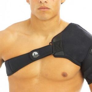 Shoulder Ice Wrap | Shoulder Heat Wrap