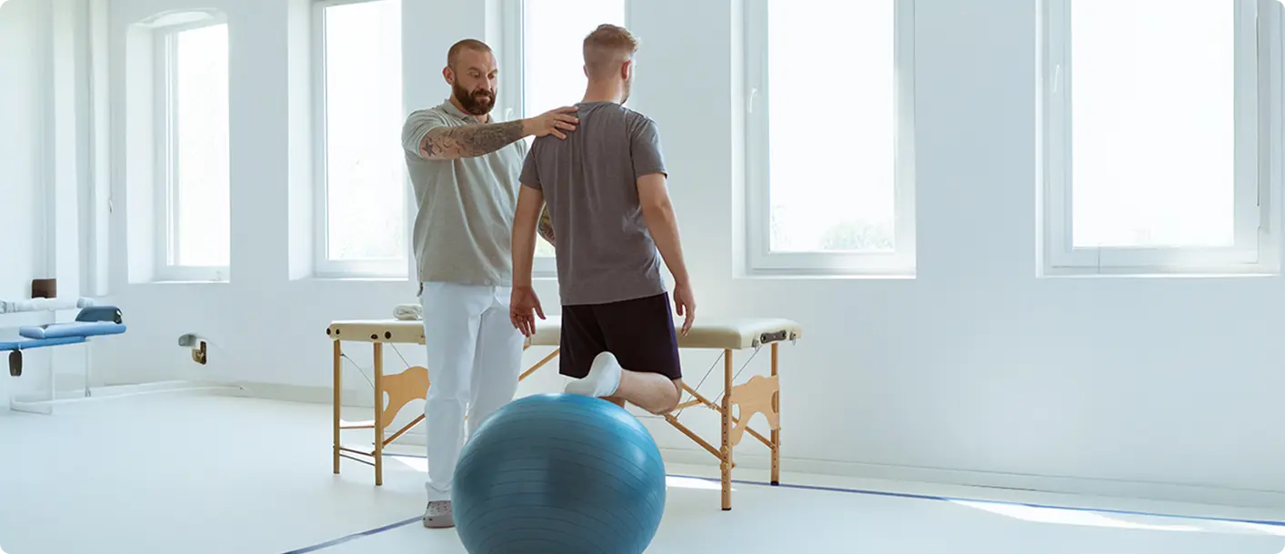 What Is Return to Sport Therapy— And Why Does It Matter?