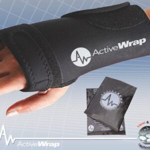 Wrist Ice/Heat Wrap | Hand Ice/Heat Wrap
